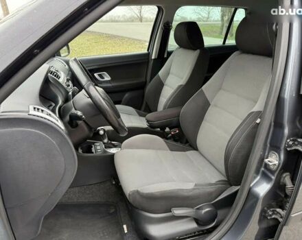 Шкода Фабия, объемом двигателя 1.6 л и пробегом 230 тыс. км за 6900 $, фото 23 на Automoto.ua