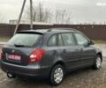Шкода Фабія, об'ємом двигуна 1.4 л та пробігом 217 тис. км за 5700 $, фото 17 на Automoto.ua