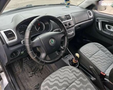 Шкода Фабія, об'ємом двигуна 0 л та пробігом 185 тис. км за 5999 $, фото 13 на Automoto.ua