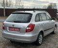 Шкода Фабия, объемом двигателя 1.4 л и пробегом 227 тыс. км за 5500 $, фото 15 на Automoto.ua