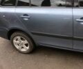 Шкода Фабия, объемом двигателя 1.6 л и пробегом 238 тыс. км за 7600 $, фото 8 на Automoto.ua