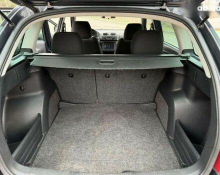 Шкода Фабия, объемом двигателя 1.6 л и пробегом 230 тыс. км за 6900 $, фото 20 на Automoto.ua