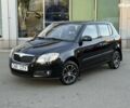 Шкода Фабія, об'ємом двигуна 1.4 л та пробігом 186 тис. км за 5500 $, фото 2 на Automoto.ua