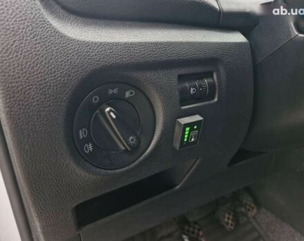 Шкода Фабія, об'ємом двигуна 0 л та пробігом 185 тис. км за 5999 $, фото 12 на Automoto.ua