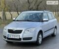 Шкода Фабія, об'ємом двигуна 1.39 л та пробігом 240 тис. км за 4700 $, фото 1 на Automoto.ua