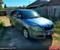 Шкода Фабия, объемом двигателя 1.4 л и пробегом 190 тыс. км за 3100 $, фото 1 на Automoto.ua