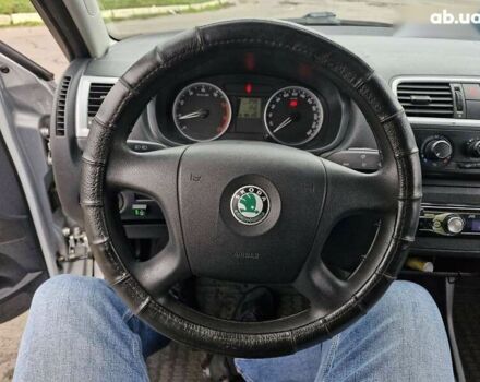 Шкода Фабія, об'ємом двигуна 0 л та пробігом 185 тис. км за 5999 $, фото 19 на Automoto.ua