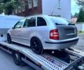 Шкода Фабия, объемом двигателя 1.4 л и пробегом 186 тыс. км за 4950 $, фото 1 на Automoto.ua