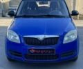 Шкода Фабия, объемом двигателя 1.2 л и пробегом 206 тыс. км за 3450 $, фото 2 на Automoto.ua