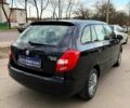 Шкода Фабия, объемом двигателя 14 л и пробегом 186 тыс. км за 5300 $, фото 4 на Automoto.ua