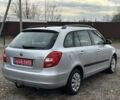 Шкода Фабия, объемом двигателя 1.4 л и пробегом 227 тыс. км за 5500 $, фото 16 на Automoto.ua