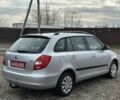 Шкода Фабия, объемом двигателя 1.4 л и пробегом 227 тыс. км за 5500 $, фото 17 на Automoto.ua