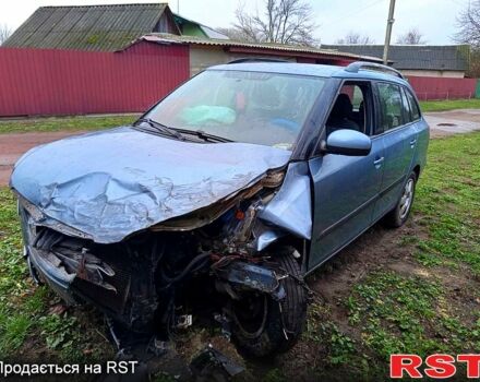 Шкода Фабія, об'ємом двигуна 1.6 л та пробігом 0 тис. км за 2000 $, фото 2 на Automoto.ua