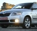 Шкода Фабія, об'ємом двигуна 1.4 л та пробігом 184 тис. км за 5800 $, фото 6 на Automoto.ua