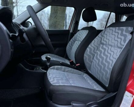 Шкода Фабия, объемом двигателя 1.6 л и пробегом 156 тыс. км за 6200 $, фото 22 на Automoto.ua