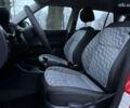 Шкода Фабия, объемом двигателя 1.6 л и пробегом 156 тыс. км за 6200 $, фото 22 на Automoto.ua