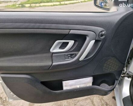 Шкода Фабія, об'ємом двигуна 0 л та пробігом 185 тис. км за 5999 $, фото 9 на Automoto.ua