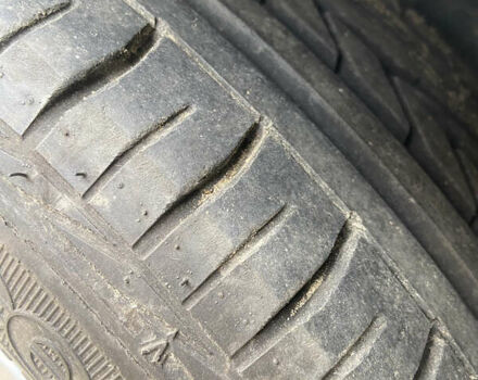 Шкода Фабия, объемом двигателя 1.4 л и пробегом 231 тыс. км за 4758 $, фото 17 на Automoto.ua