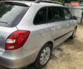 Шкода Фабия, объемом двигателя 1.4 л и пробегом 231 тыс. км за 4758 $, фото 1 на Automoto.ua