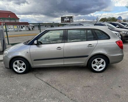 Шкода Фабія, об'ємом двигуна 0 л та пробігом 250 тис. км за 3990 $, фото 10 на Automoto.ua