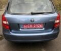 Шкода Фабия, объемом двигателя 1.6 л и пробегом 238 тыс. км за 7600 $, фото 3 на Automoto.ua