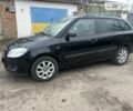 Шкода Фабия, объемом двигателя 1.6 л и пробегом 193 тыс. км за 6150 $, фото 12 на Automoto.ua