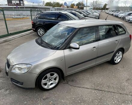 Шкода Фабія, об'ємом двигуна 0 л та пробігом 250 тис. км за 3990 $, фото 11 на Automoto.ua