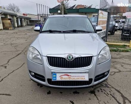 Шкода Фабія, об'ємом двигуна 0 л та пробігом 185 тис. км за 5999 $, фото 1 на Automoto.ua