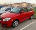 Шкода Фабия, объемом двигателя 1.39 л и пробегом 200 тыс. км за 5000 $, фото 1 на Automoto.ua