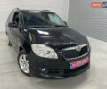 Шкода Фабия, объемом двигателя 1.6 л и пробегом 260 тыс. км за 5950 $, фото 1 на Automoto.ua