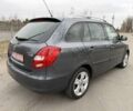 Шкода Фабия, объемом двигателя 1.6 л и пробегом 230 тыс. км за 6900 $, фото 9 на Automoto.ua