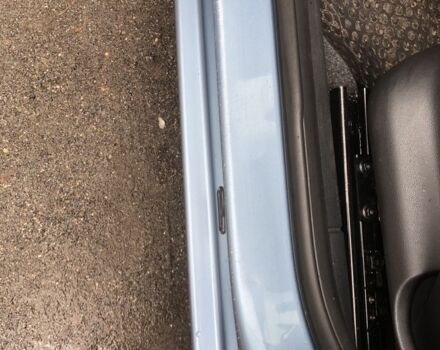 Шкода Фабия, объемом двигателя 1.6 л и пробегом 238 тыс. км за 7600 $, фото 13 на Automoto.ua