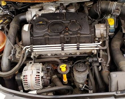 Шкода Фабия, объемом двигателя 1.9 л и пробегом 300 тыс. км за 5100 $, фото 13 на Automoto.ua