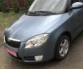 Шкода Фабия, объемом двигателя 1.6 л и пробегом 238 тыс. км за 7600 $, фото 1 на Automoto.ua