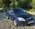 Шкода Фабия, объемом двигателя 1.6 л и пробегом 253 тыс. км за 4500 $, фото 1 на Automoto.ua