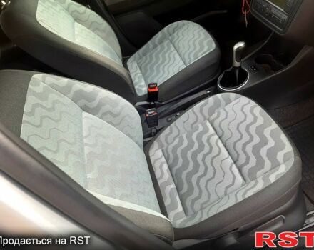 Шкода Фабія, об'ємом двигуна 1.4 л та пробігом 190 тис. км за 5200 $, фото 6 на Automoto.ua