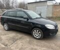 Шкода Фабия, объемом двигателя 1.6 л и пробегом 193 тыс. км за 6150 $, фото 9 на Automoto.ua