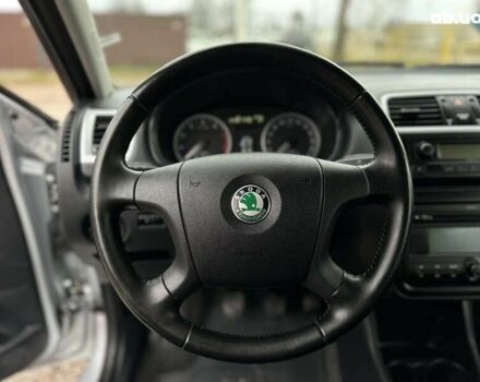 Шкода Фабия, объемом двигателя 1.4 л и пробегом 224 тыс. км за 5800 $, фото 27 на Automoto.ua