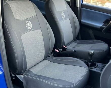 Шкода Фабия, объемом двигателя 1.2 л и пробегом 206 тыс. км за 3450 $, фото 29 на Automoto.ua