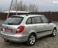 Шкода Фабия, объемом двигателя 1.4 л и пробегом 224 тыс. км за 5800 $, фото 17 на Automoto.ua