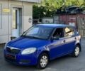 Шкода Фабия, объемом двигателя 1.2 л и пробегом 206 тыс. км за 3450 $, фото 1 на Automoto.ua
