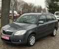 Шкода Фабія, об'ємом двигуна 1.4 л та пробігом 217 тис. км за 5700 $, фото 8 на Automoto.ua