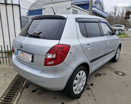 Шкода Фабія, об'ємом двигуна 0 л та пробігом 185 тис. км за 5999 $, фото 3 на Automoto.ua