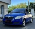 Шкода Фабия, объемом двигателя 1.2 л и пробегом 206 тыс. км за 3450 $, фото 12 на Automoto.ua