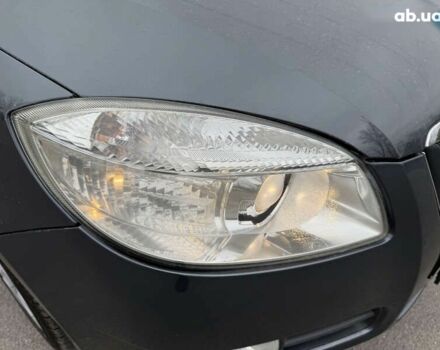 Шкода Фабия, объемом двигателя 1.6 л и пробегом 230 тыс. км за 6900 $, фото 8 на Automoto.ua
