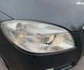 Шкода Фабия, объемом двигателя 1.6 л и пробегом 230 тыс. км за 6900 $, фото 8 на Automoto.ua