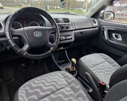 Шкода Фабія, об'ємом двигуна 0 л та пробігом 185 тис. км за 5999 $, фото 17 на Automoto.ua
