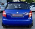 Шкода Фабия, объемом двигателя 1.2 л и пробегом 206 тыс. км за 3450 $, фото 9 на Automoto.ua