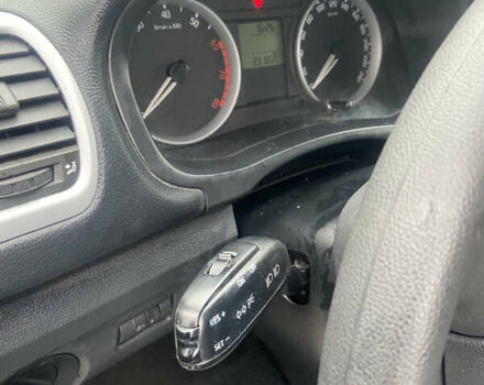 Шкода Фабия, объемом двигателя 1.4 л и пробегом 231 тыс. км за 4758 $, фото 14 на Automoto.ua