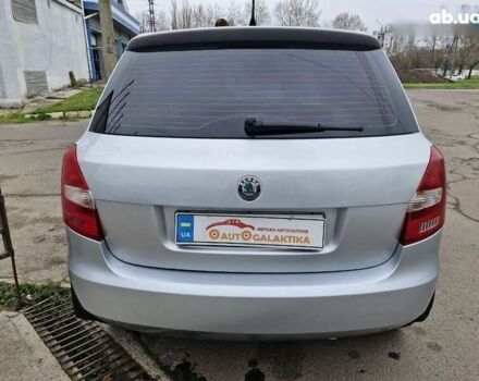 Шкода Фабія, об'ємом двигуна 0 л та пробігом 185 тис. км за 5999 $, фото 4 на Automoto.ua